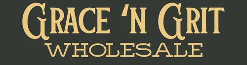 Grace 'n Grit Wholesale