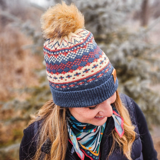 Copper Creek Beanie
