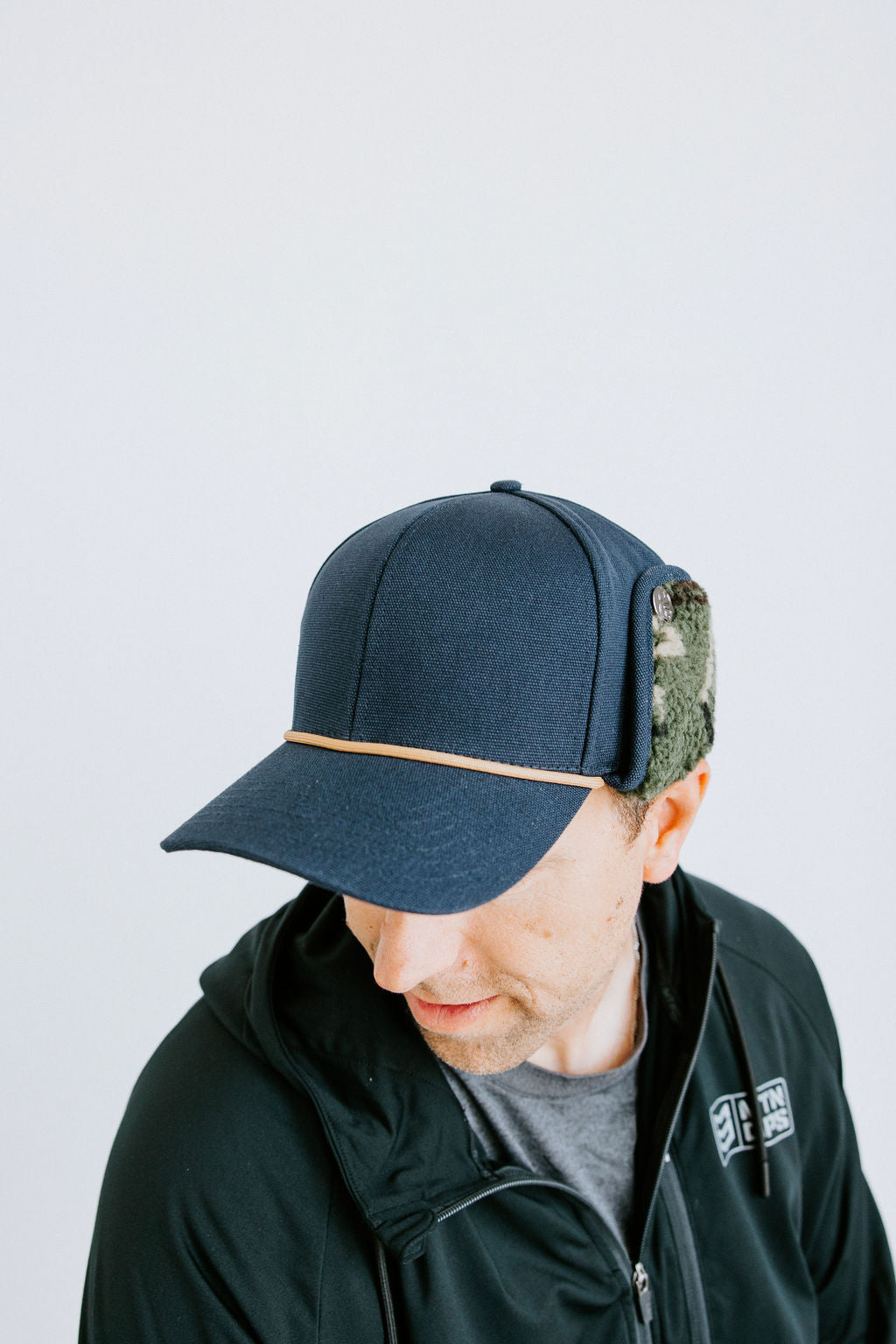 High Stakes Trapper Hat