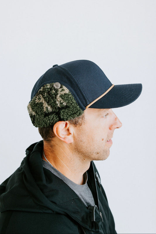 High Stakes Trapper Hat