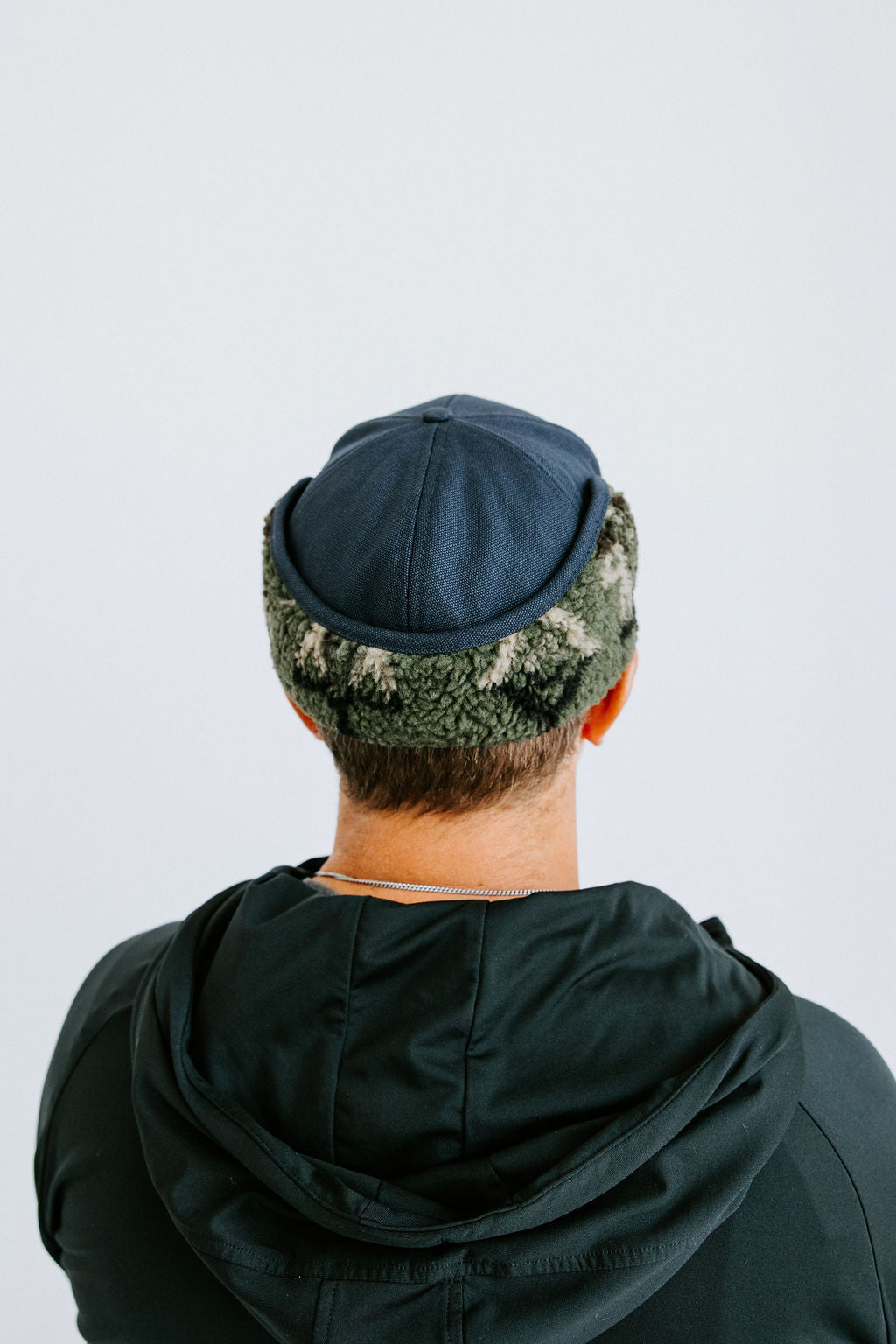 High Stakes Trapper Hat