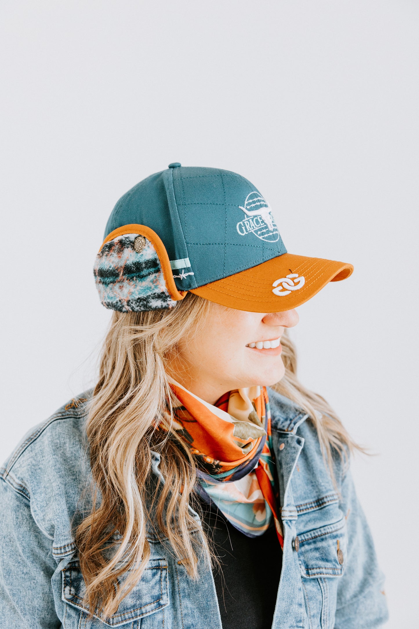 Canyon Trapper Hat - PRE-ORDER
