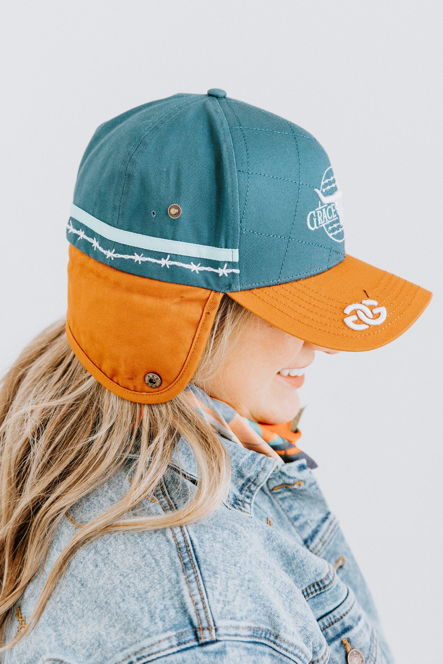 Canyon Trapper Hat - PRE-ORDER