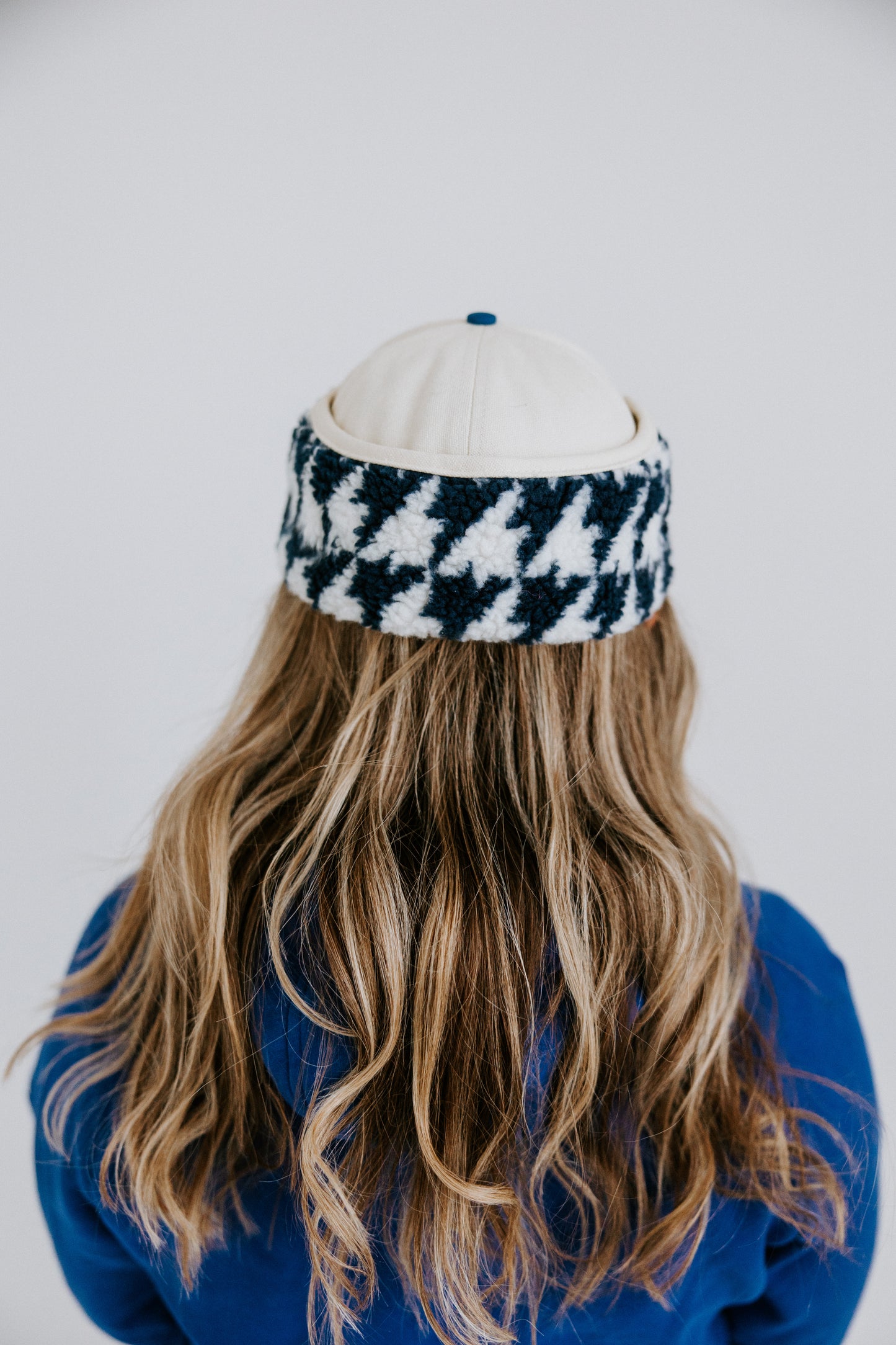 SDSU Women's Trapper Cap