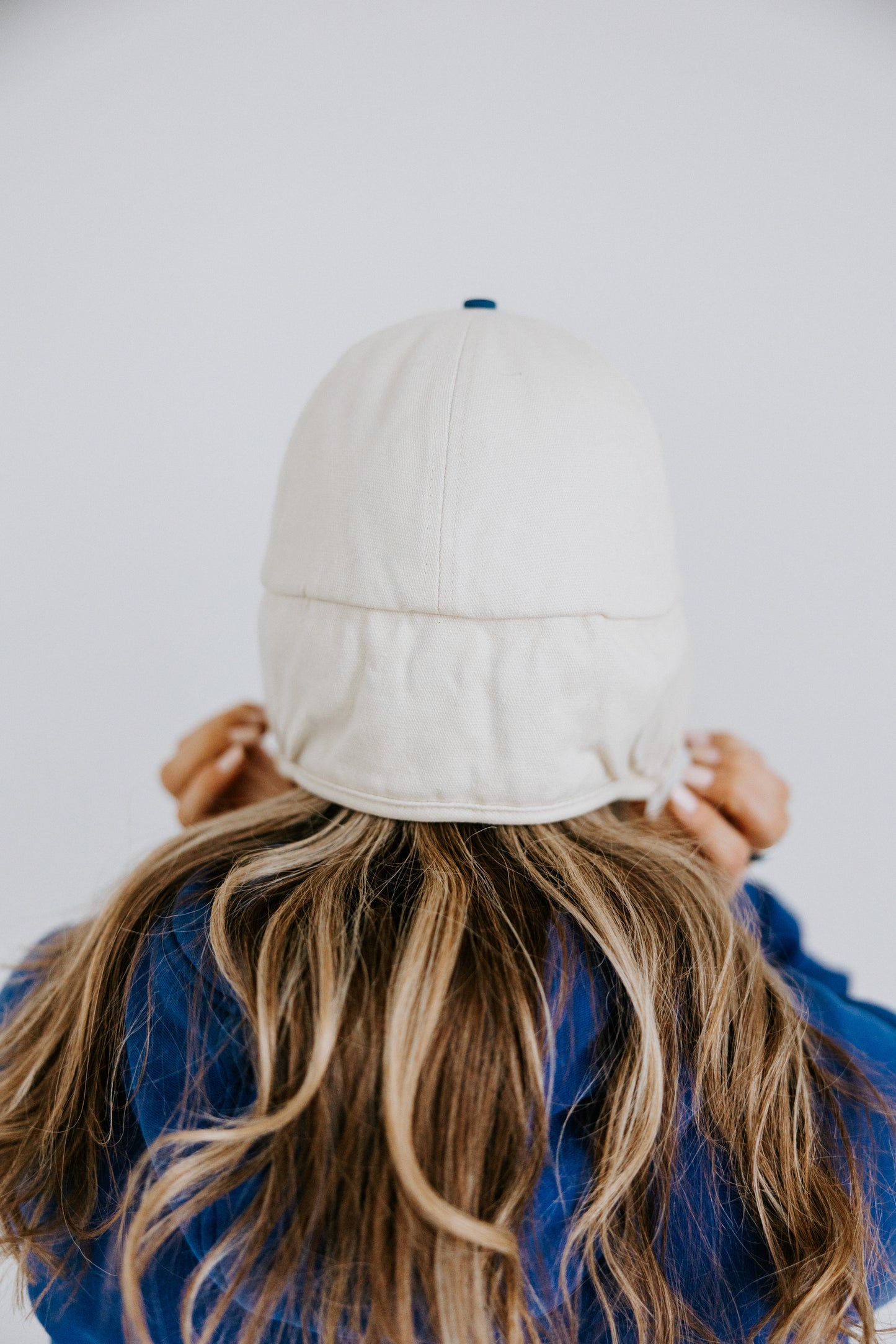 SDSU Women's Trapper Cap