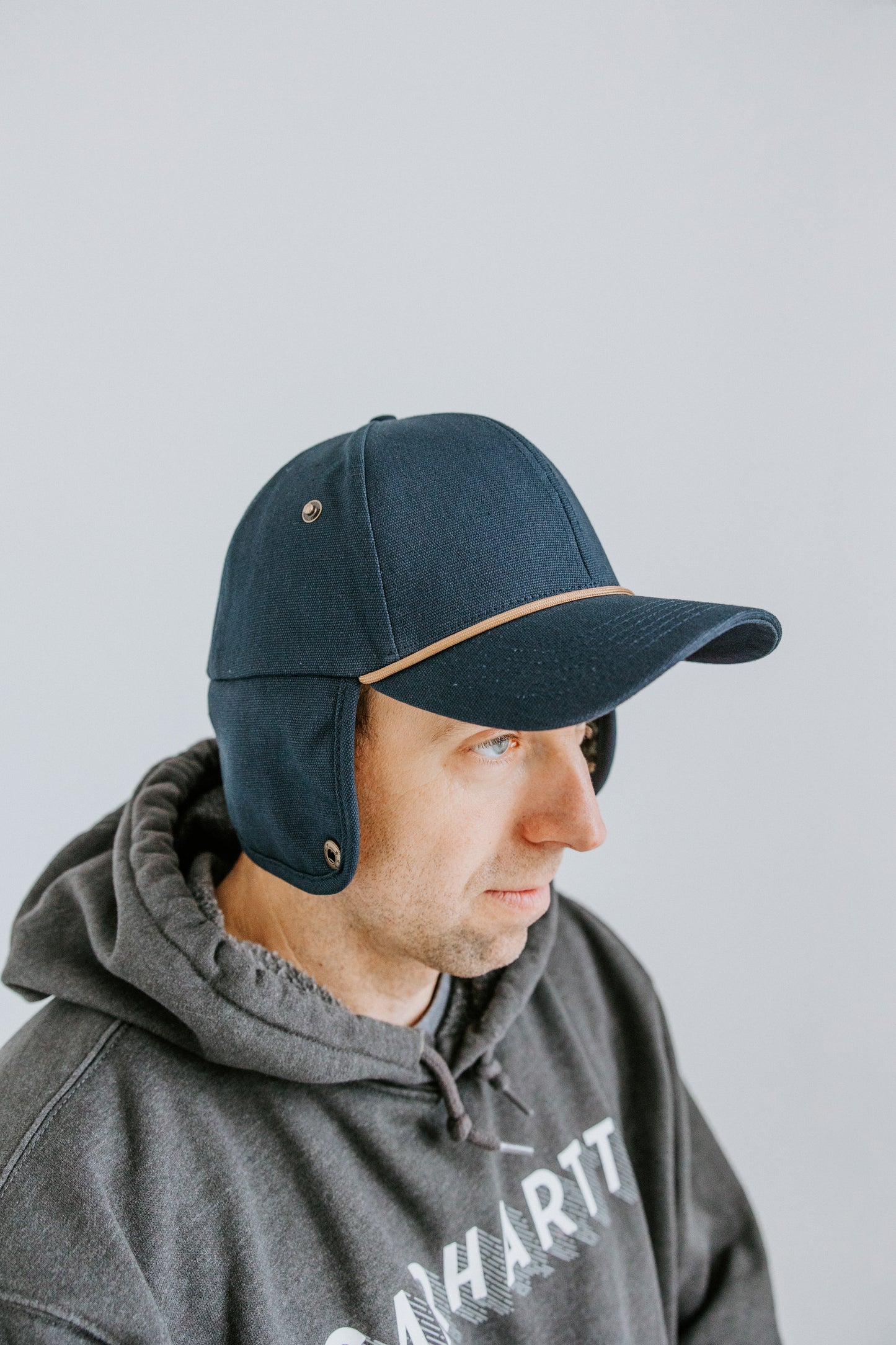 High Stakes Trapper Hat- PRE-ORDER