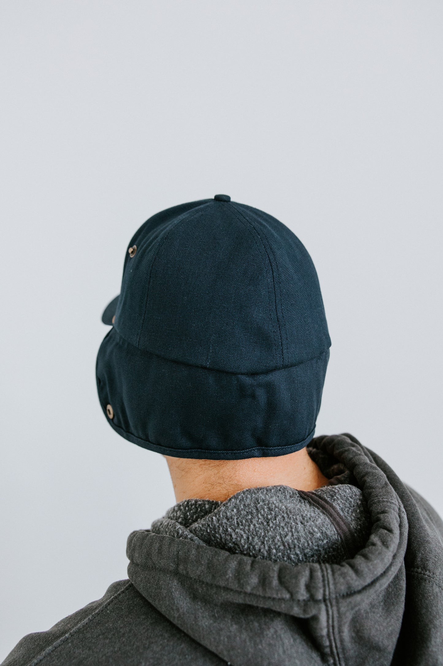 High Stakes Trapper Hat- PRE-ORDER