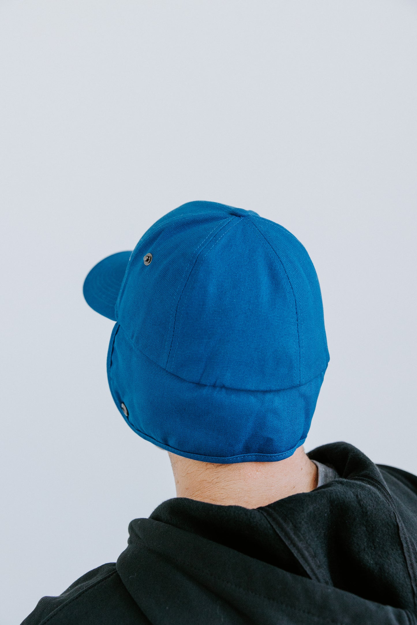 SDSU Men's Trapper Cap