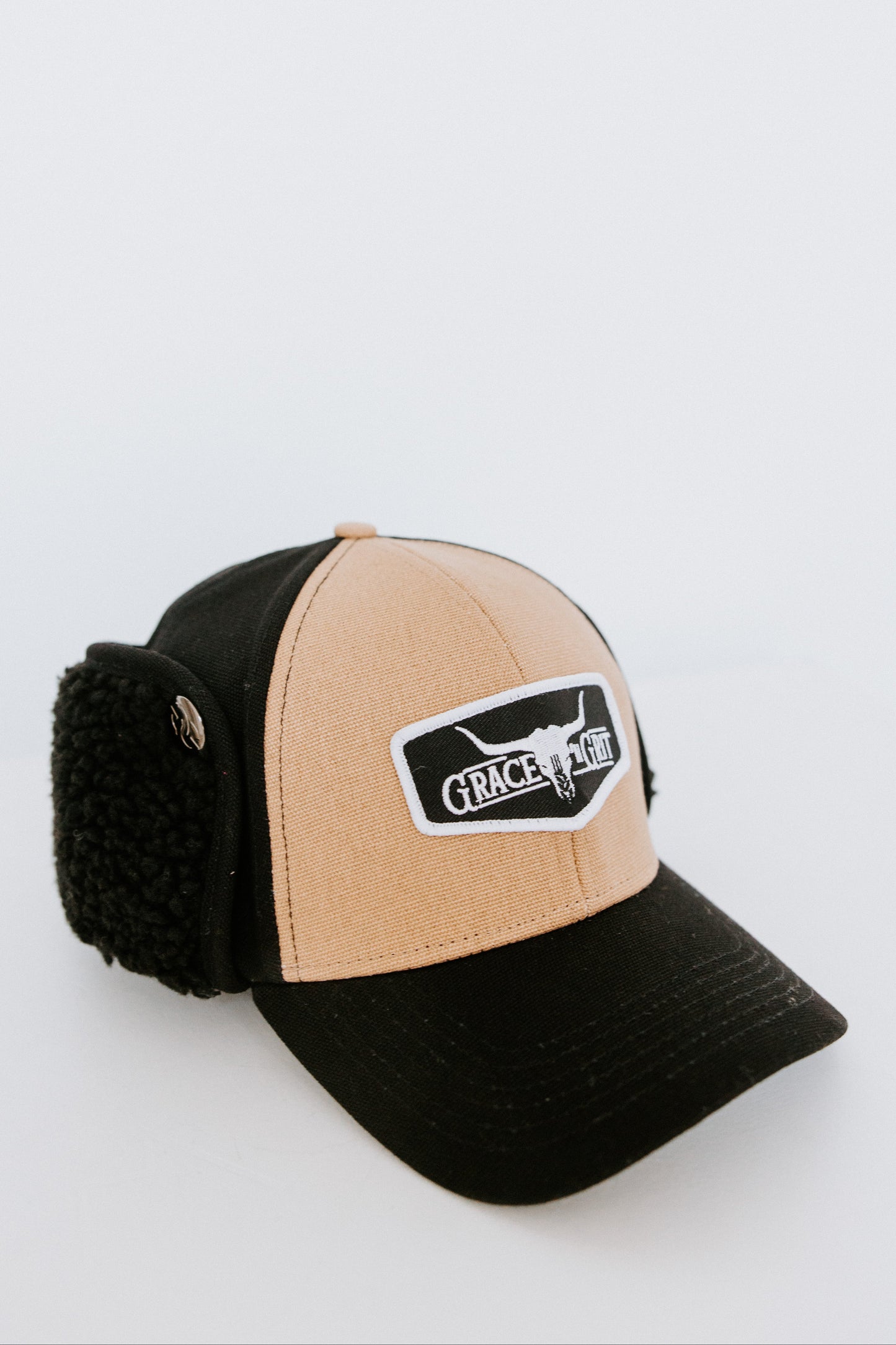 Bull Creek Trapper Hat- PRE-ORDER