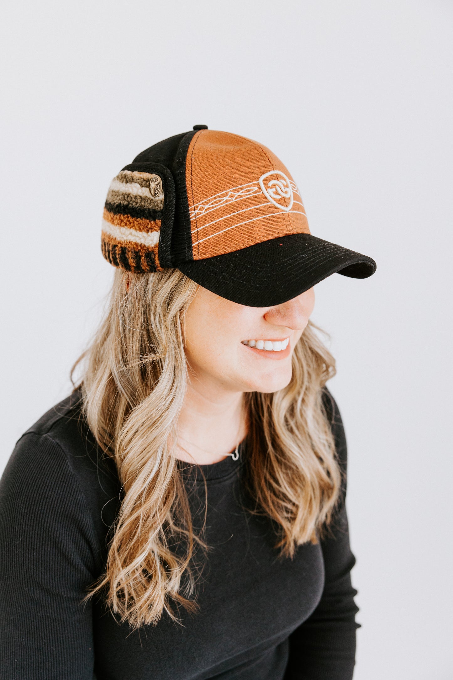 Rustler Trapper Hat- PRE-ORDER