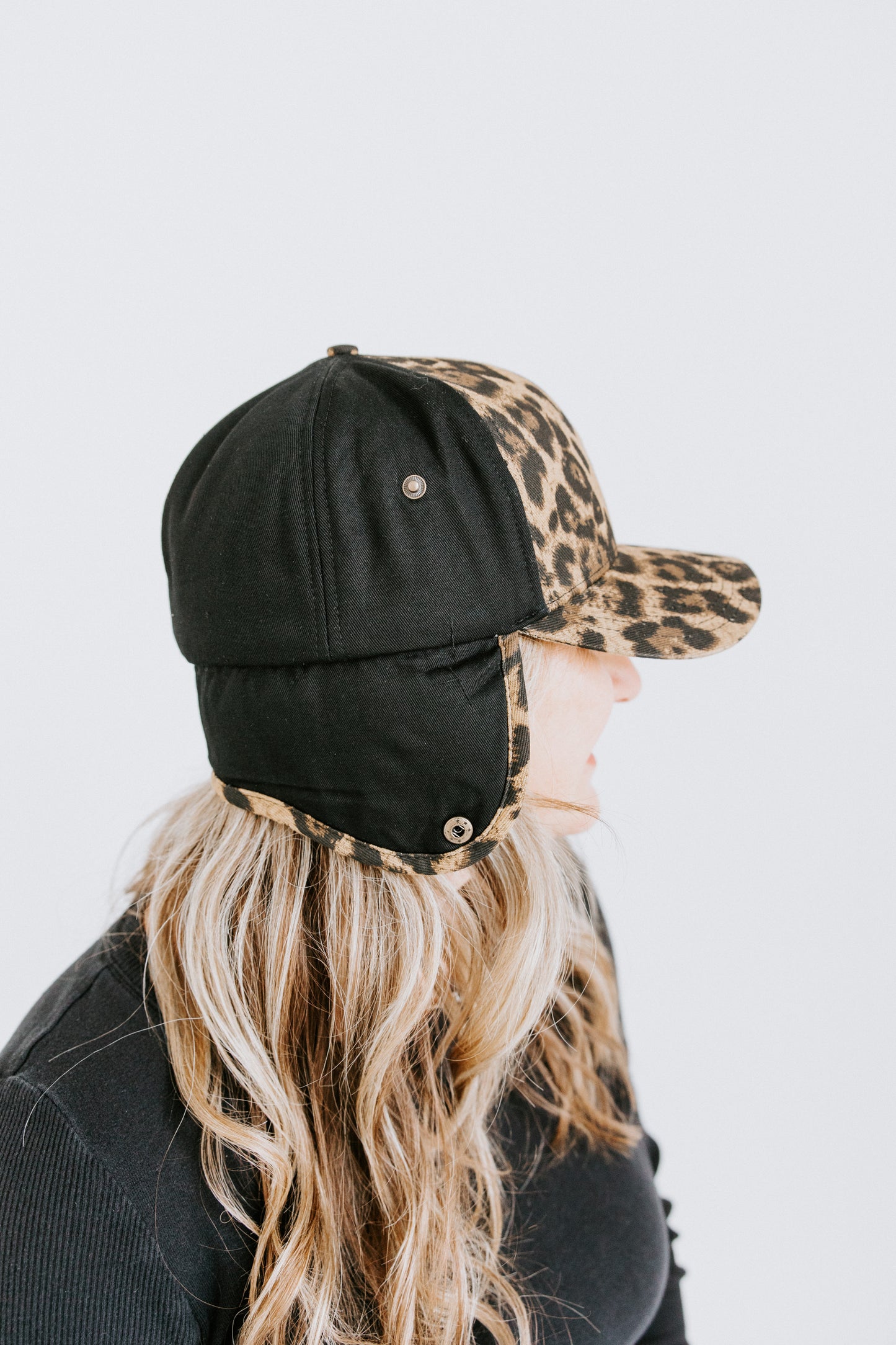 Wild Range Earflap Trapper Hat PRE-ORDER