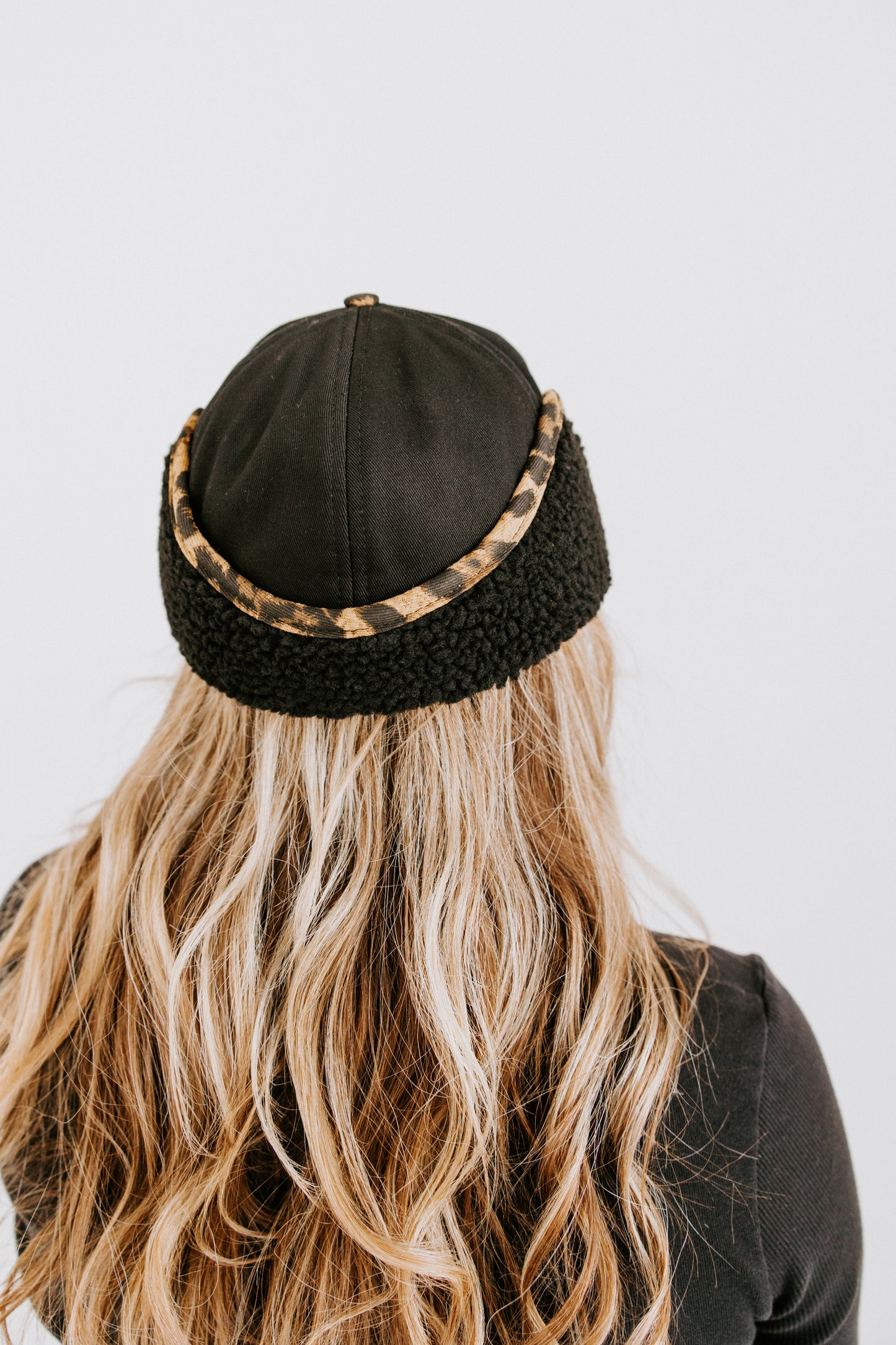 Wild Range Earflap Trapper Hat PRE-ORDER
