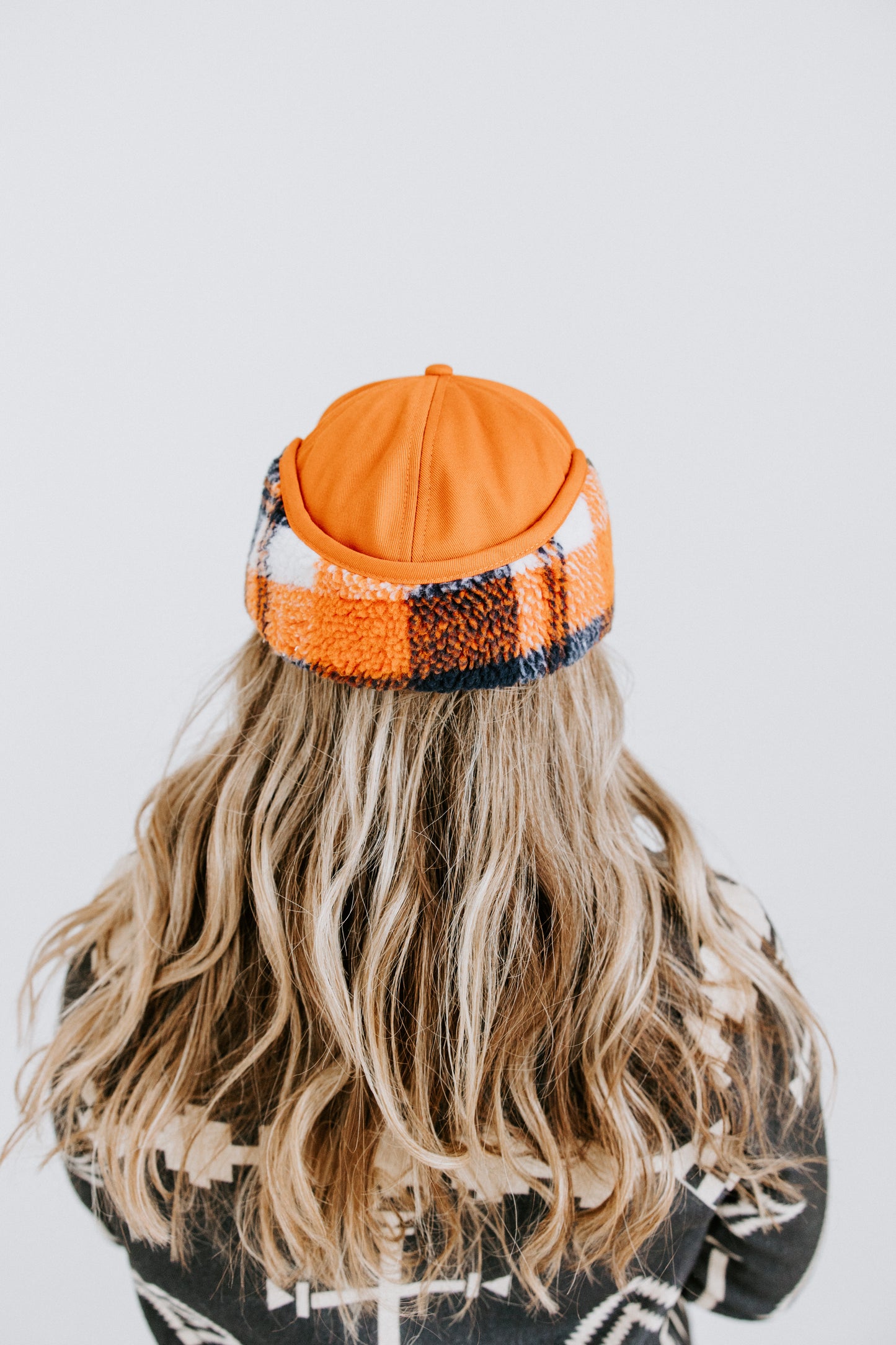 Fireline Trapper Hat- PRE-ORDER