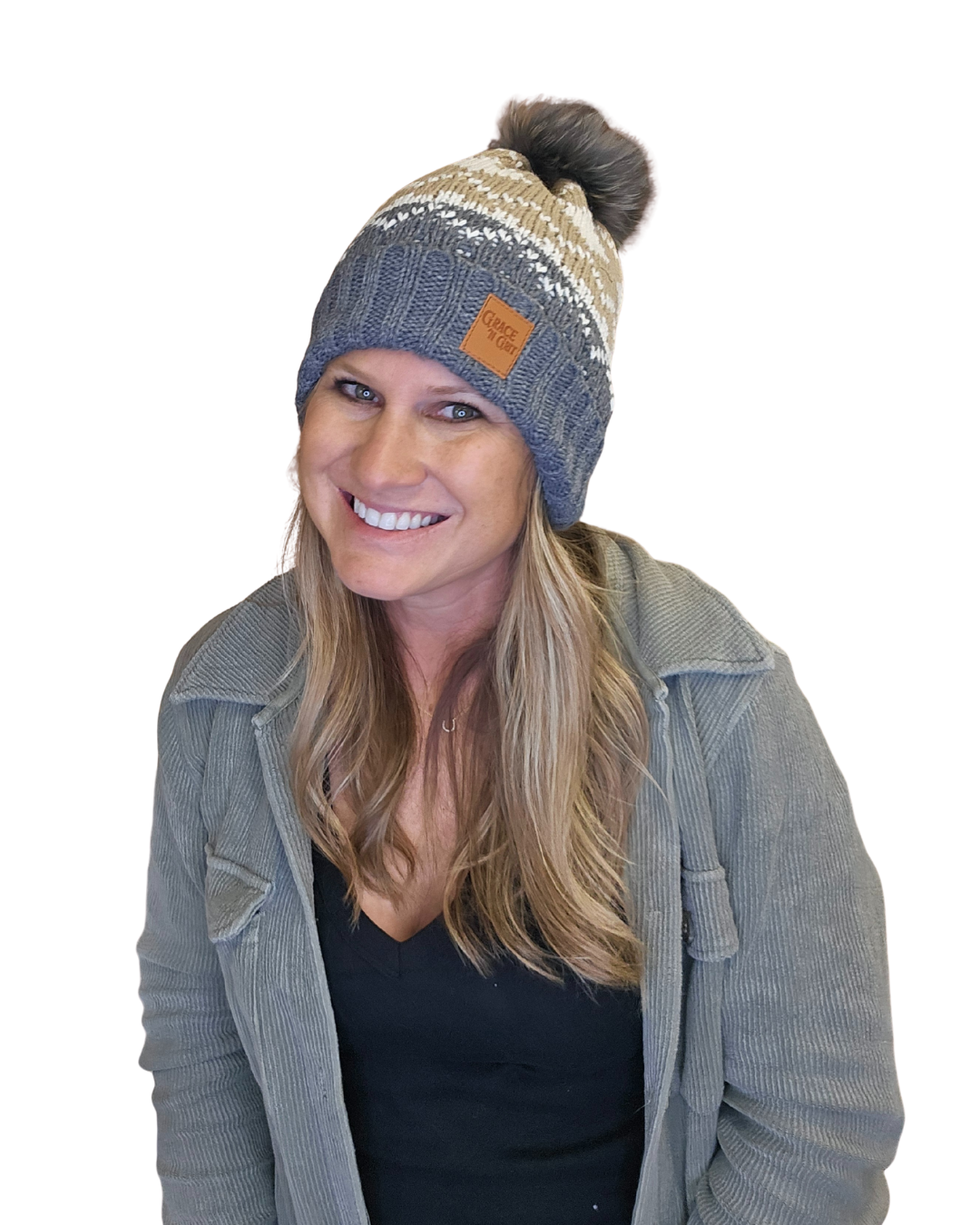 Dakota Beanie
