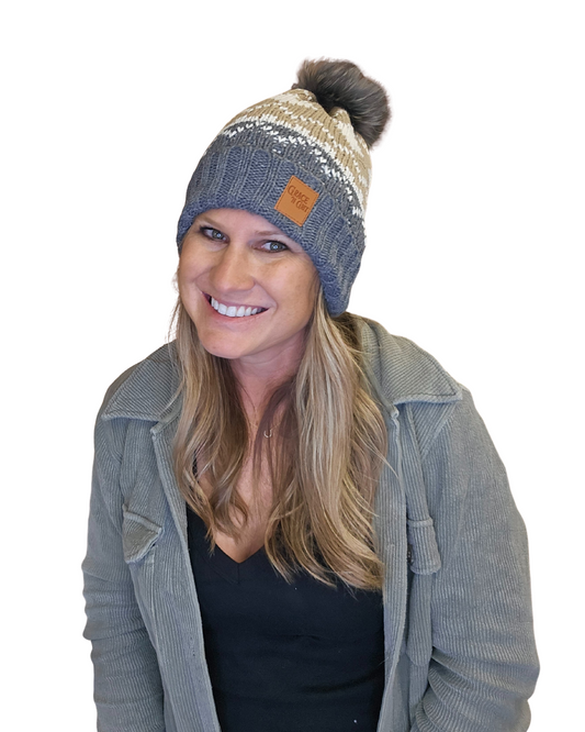 Dakota Beanie
