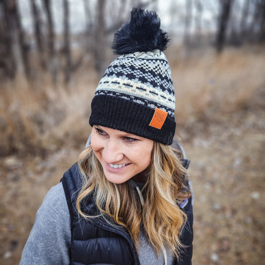 Frontier Ridge Beanie